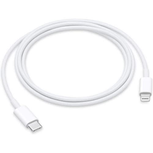 Usb-c To Lightning Cable - 2m