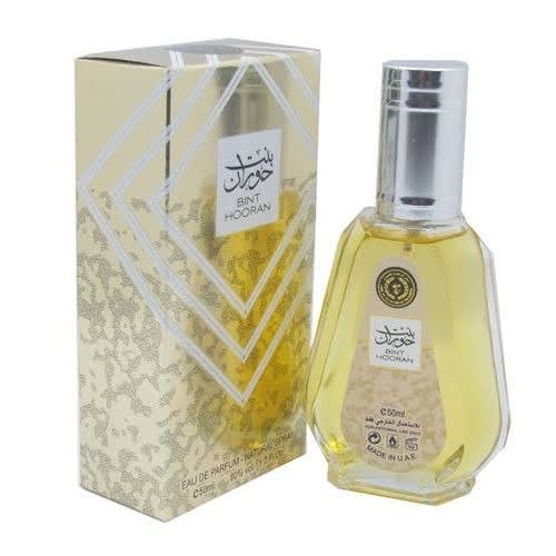 Bint Hooran Edp Unisex Perfume - 50ml
