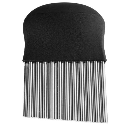 Versatile Wave Pattern Cutte