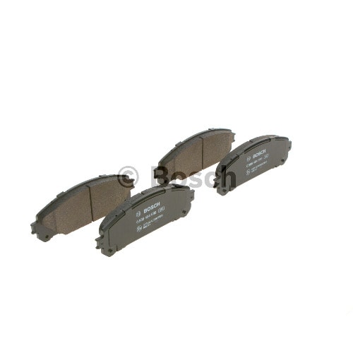 Brake Pad BP1681 - Set Of 4