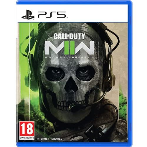 Call Of Duty - Modern Warfare Ii - Ps5