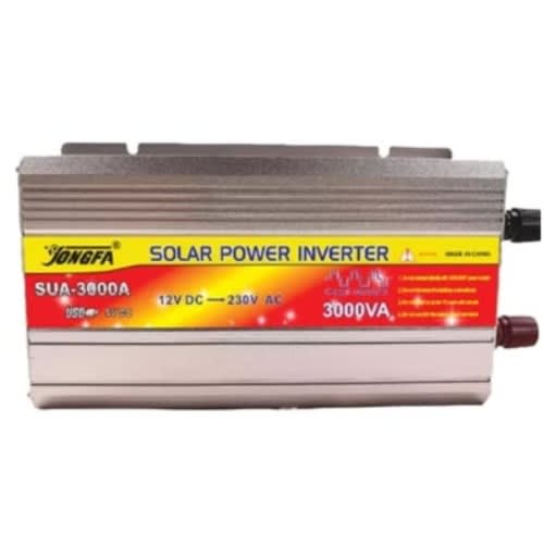 Power Inverter - 3000W