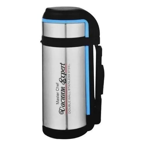 Stainless Steel Vacuum Flask - 1.8L