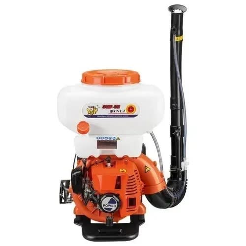 Knapsack Mist-duster Chemical Spraying Machine -15l