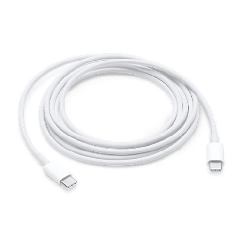 Usb-c To Usb-c Cable For Usb Type-c Devices