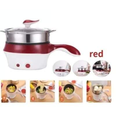 Non-stick Frying Pan & Electric Cooking Pot