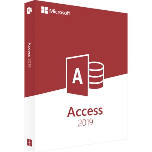 Access 2019- Lifetime License Key