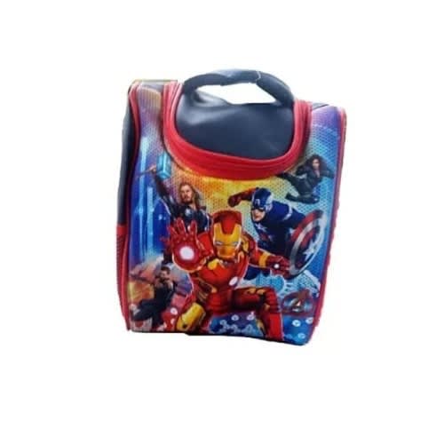 Angel Character Lunch Bag For Kids