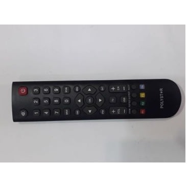 Tv Remote Control For Polystar