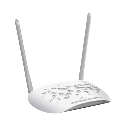 TL-wa801n Wireless Single Band -300mbps Access Point