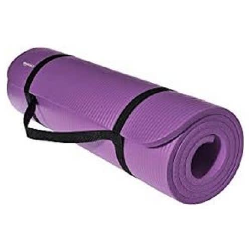 Yoga Exercise Mat