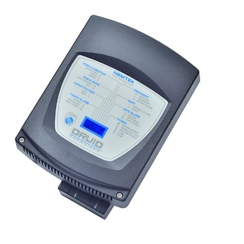 Druid 15lcd Nemtek Energizer