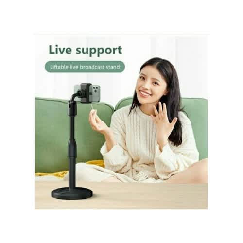 Adjustable Phone Holder Stand For Content Creation Netflix