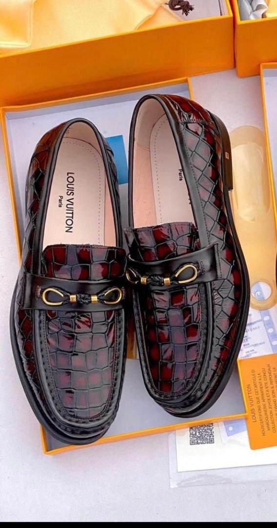 DESIGNER LOUIS VUITTON SIZE39-47