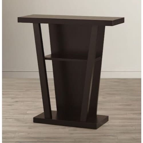 Console table
