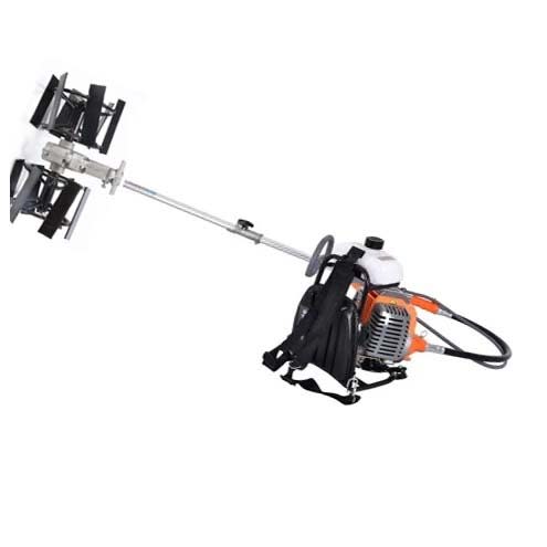 Brushcutter Backpack Weed Machine Cutter For Farm