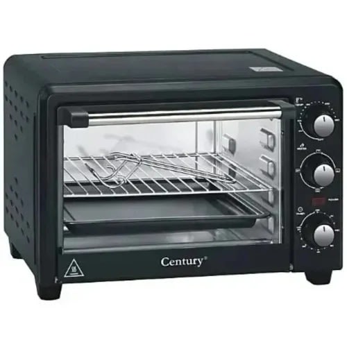 Electric Oven - 20L