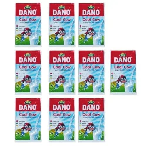Cool Cow Instant Filled Milk -12g X 40 Sachets