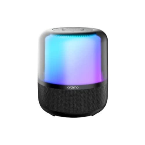 Thumping Bass Soundflow Wireless Bluetooth Speaker 360 - Obs-72d