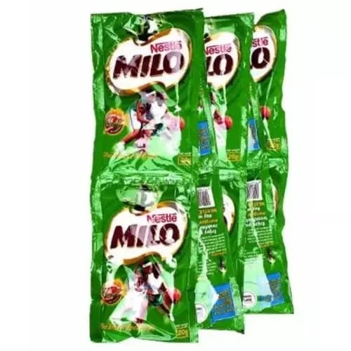 Milo -1 Roll - 20g x 1opcs