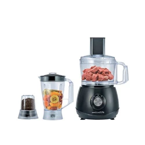 Food Processor Fp-850 - 750W  - 2L