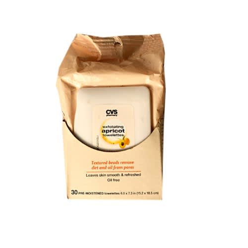 Cv's Baby Wipes - 30 Sheets