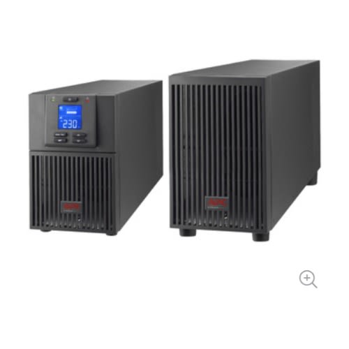 Easy Ups On-line - 1000va/800wm- Tower 230v -srv1kil