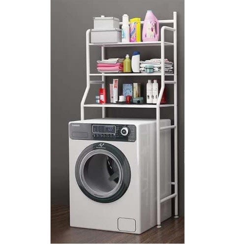 Washing Machine Rack