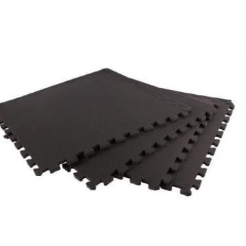 Interlocking Padded Eva Foam Floor Protect - 4pcs/square