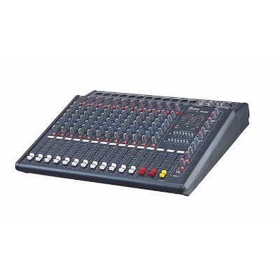 Professional 16 Channels Mixer