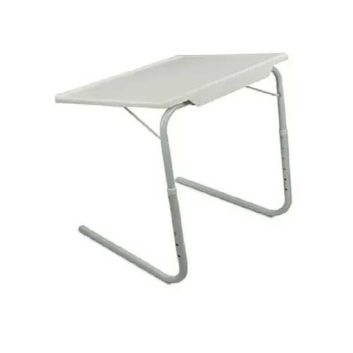 Portable Foldable And Adjustable Table Mate