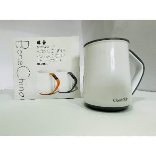 Bone China Smart Cup - 280ml