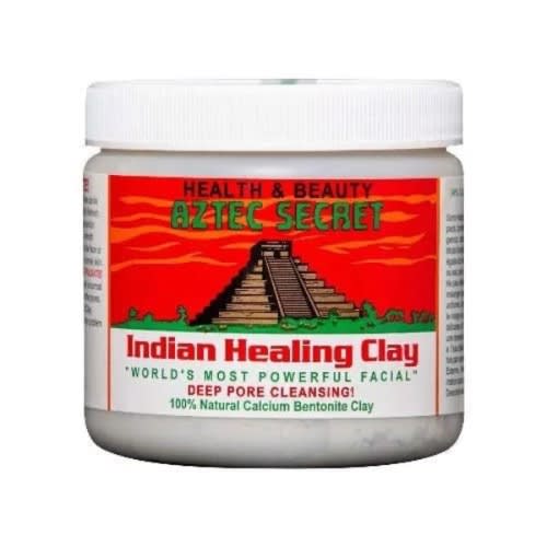 Secret Indian Healing Clay Mask - 400g