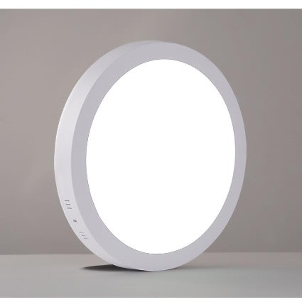 12 Watts Led Surface Mount Panel Light