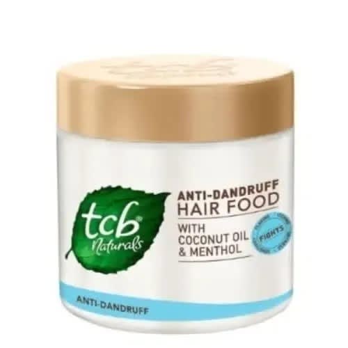 Tcb Naturals Anti-dandruff Hair Food - 212g