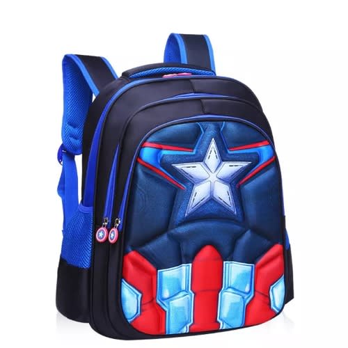 Kid's Backpack