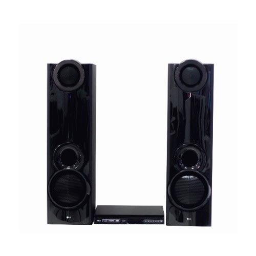 Home Theater System - Lhd667 4.2ch  - 600W