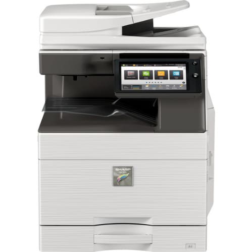 Multifunctional Color Printer - Mx-5051