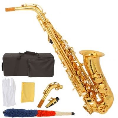Saxophone