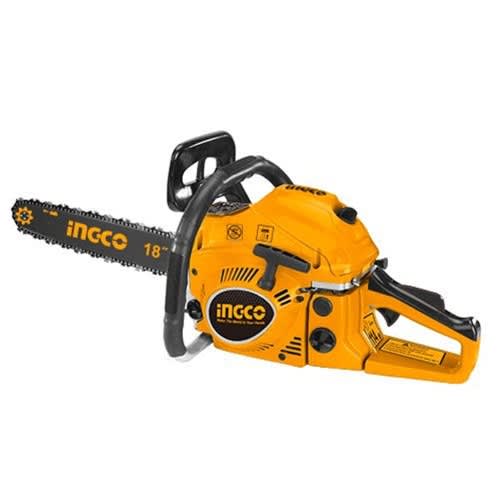 Chain Saw Machine- 18"