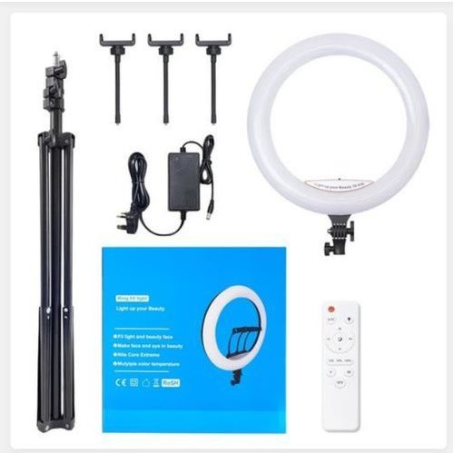 Ring Light - ljj45 -  18 Inches