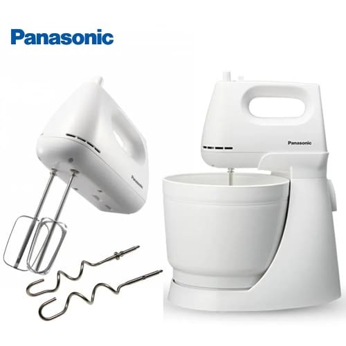 Bowl 5 Speed Automatic Mixer - 3.5L - 175W