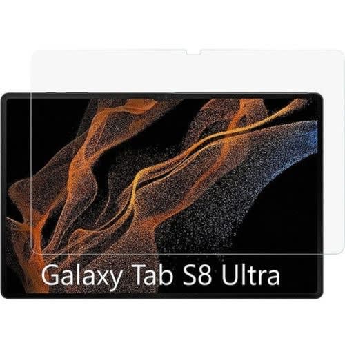 Screen Protector Tampered Glass For Samsung Galaxy Tab S8 Ultra