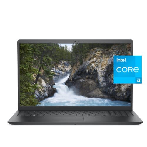 DELL VOSTRO 3520 - 15.6''- CORE i3 - 12TH GEN - 8GB - 512GB - SSD -FHD Display - Black