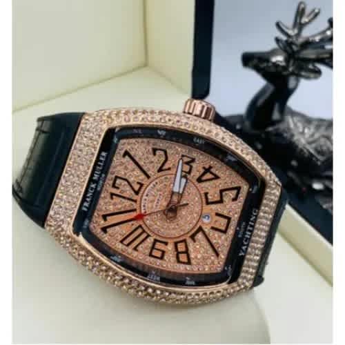 Franck Muller Wristwatch