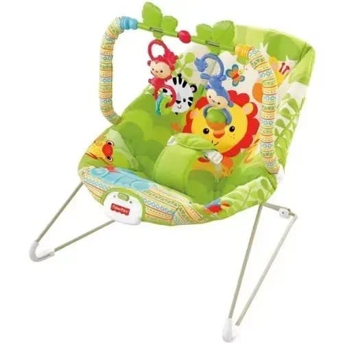 Fisher Price Baby Bouncer