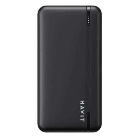 Fast Charging Power Bank -  10000mAh