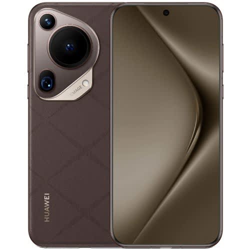 Pura 70 Ultra - 6.8'' - 16GB RAM + 512GB ROM - 5G -  Dual SIM - 5200mAh - Brown