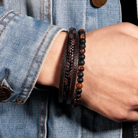 Men Bracelet