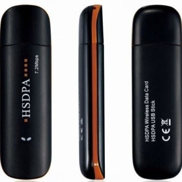 Universal USB Sim Modem